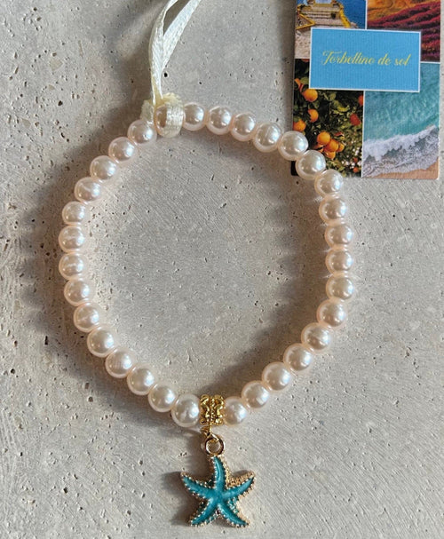 Estrella del Mar (turkos)