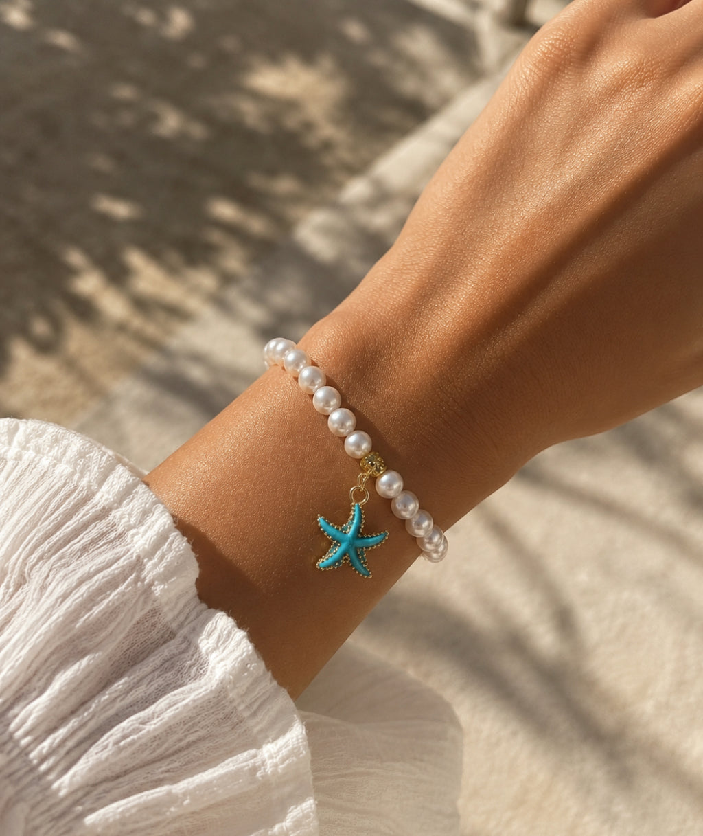 Estrella del Mar (turkos)