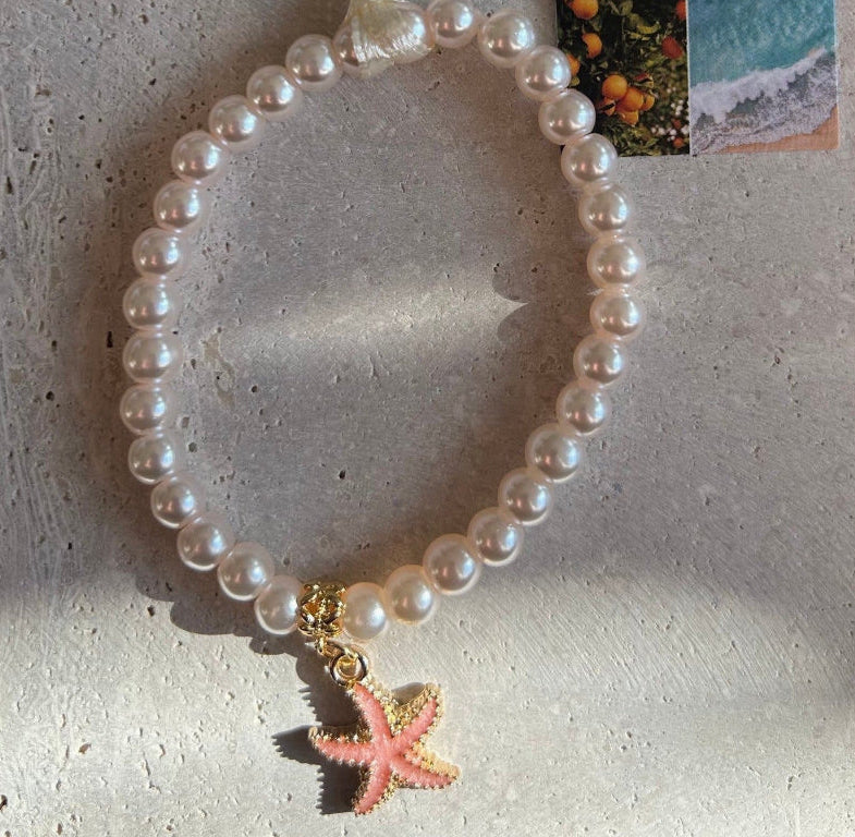 Estrella del Mar (Rosa)